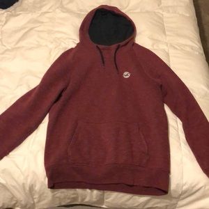 Hollister pullover hoodie